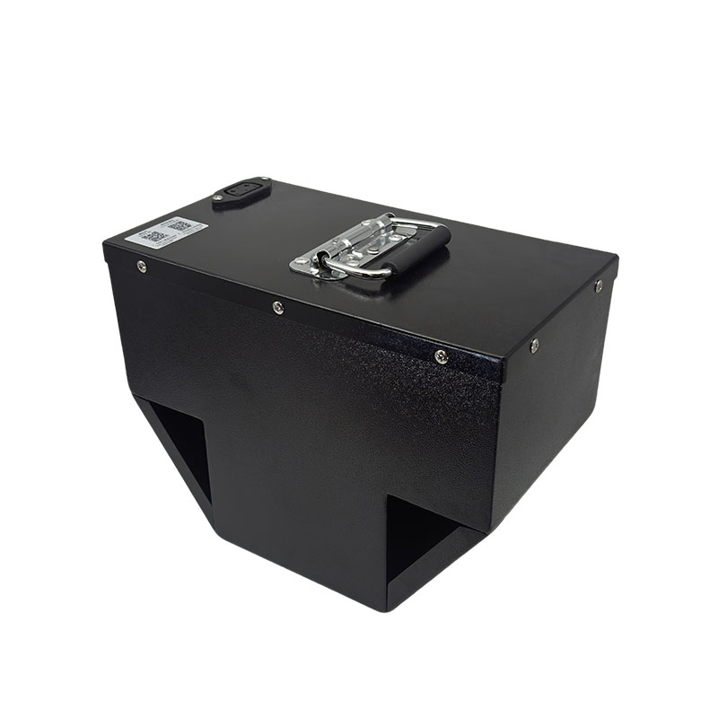 Batterie pour Super Soco CUX 6 - 60V 30Ah 21700 Battery Pack avis et prix