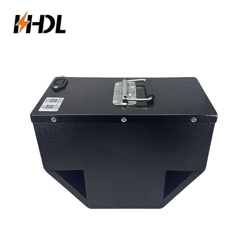 Batterie pour Super Soco CUX 6 - 60V 30Ah 21700 Battery Pack avis et prix