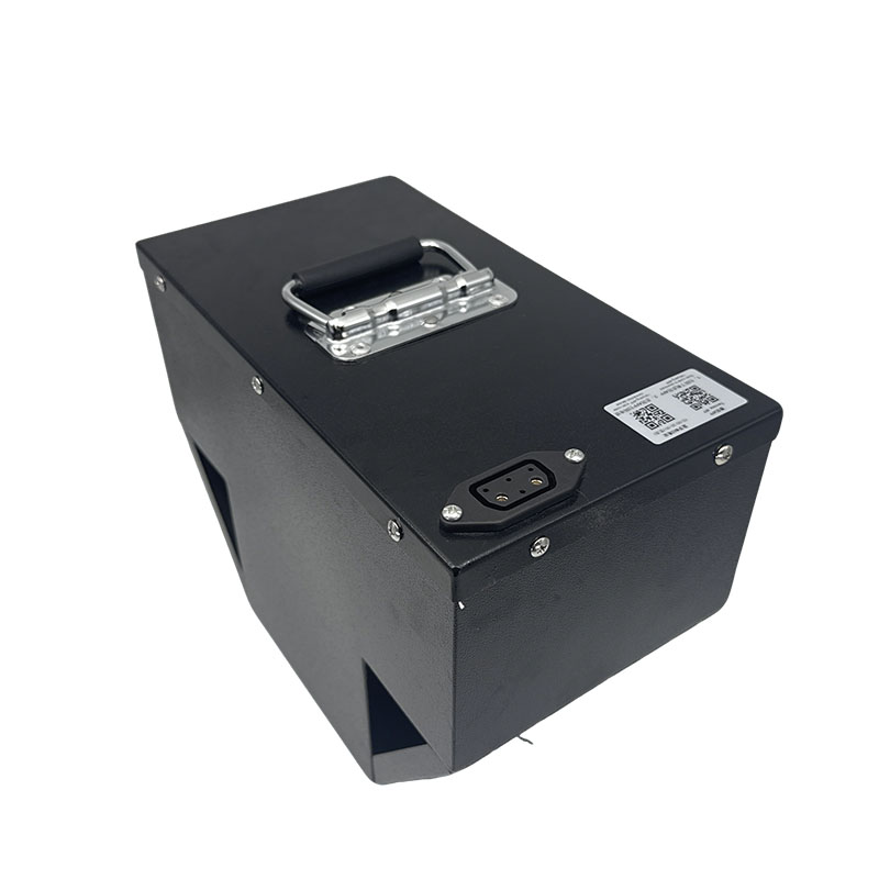 Batterie pour Super Soco CUX 6 - 60V 30Ah 21700 Battery Pack avis et prix