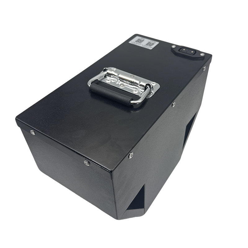 Batterie pour Super Soco CUX 6 - 60V 30Ah 21700 Battery Pack avis et prix