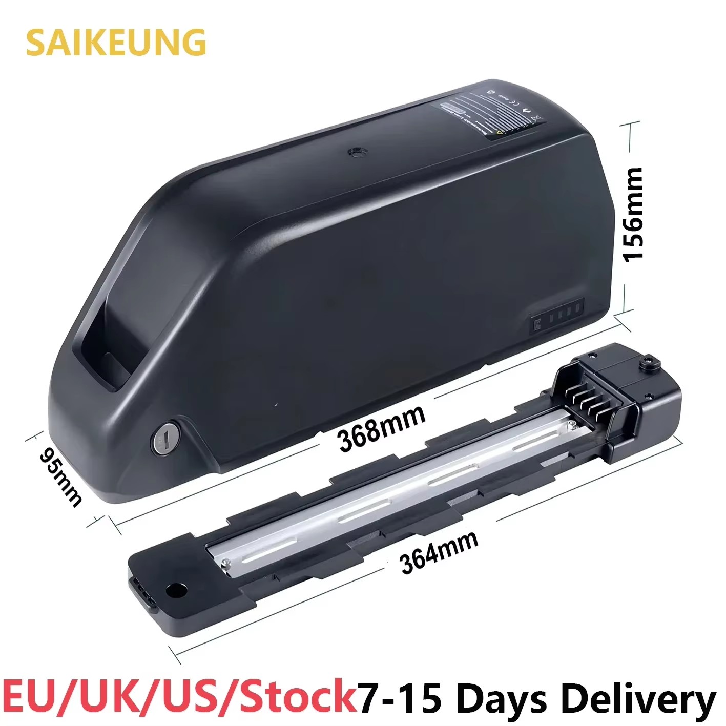 Vélo Électrique Dp7 48v 45ah C - 60V 30Ah 21700 Battery Pack avis et prix