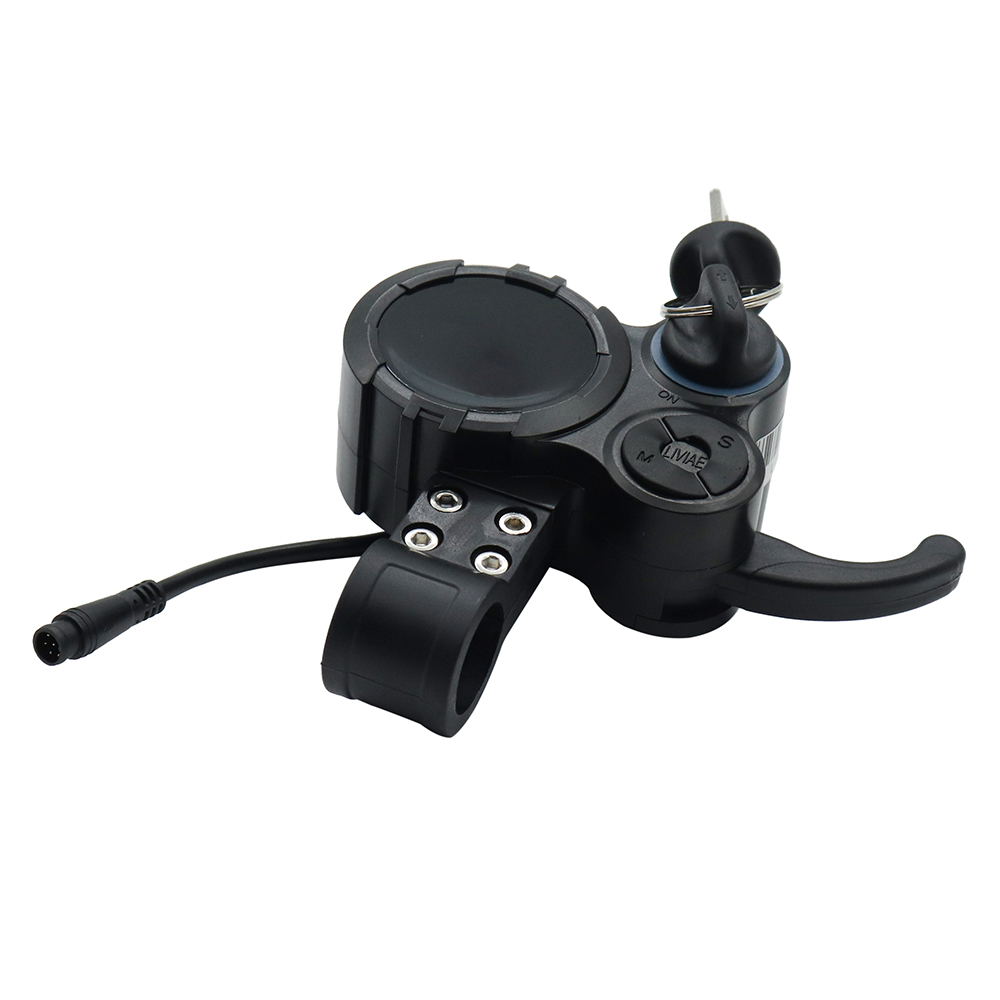 Contrôleur sans balais pour tr - 72V 45A Dual Controller avis et prix