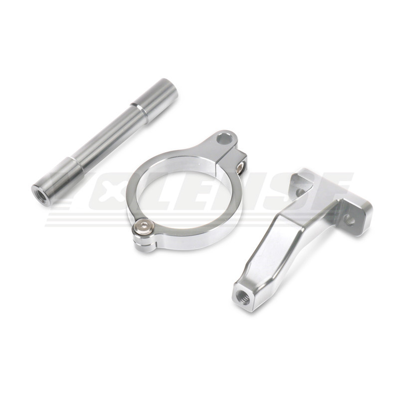 Kit de montage de stabilisateu - Steering Damper Stabilizer Kit Cnc avis et prix