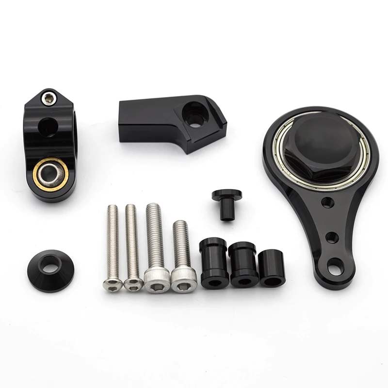 Stabilisateur de moto CNC pour - Steering Damper Stabilizer Kit Cnc avis et prix