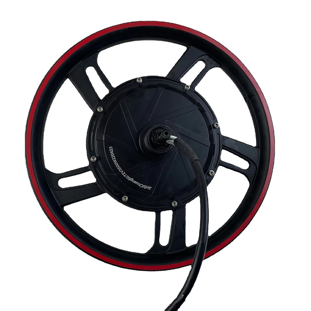 Moteur de moyeu arrière pour v - 60V 5000W Brushless Hub Motor avis et prix