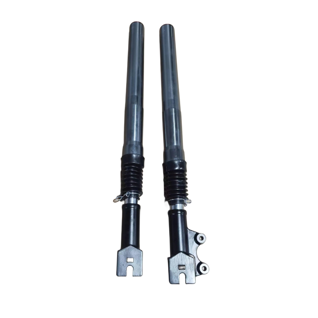Pour Boyueda 11 pouces 13/14 p - Hydraulic Suspension Fork 11 Inch avis et prix