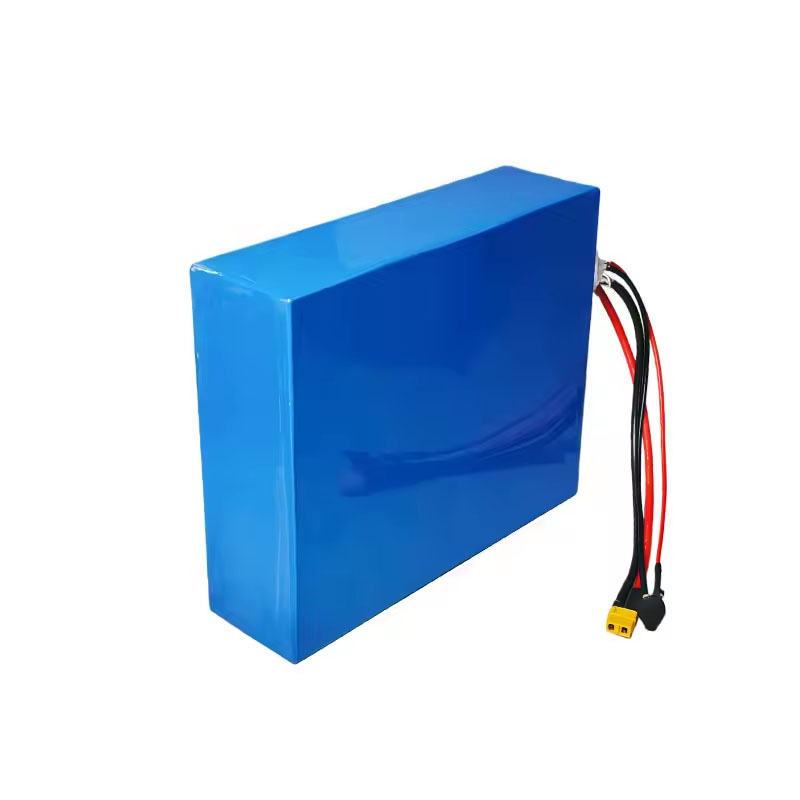 Batterie Li-ion 21700 60V 50Ah - 60V 30Ah 21700 Battery Pack avis et prix