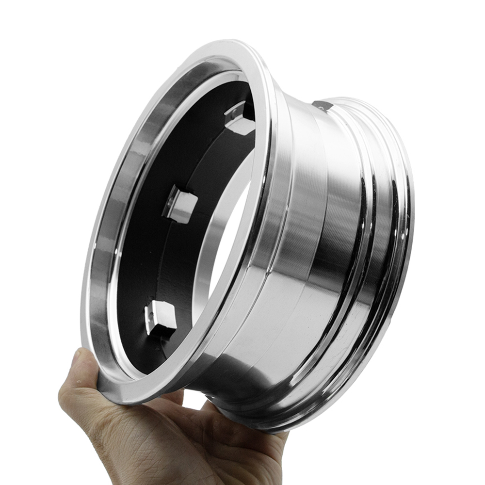 Roue de scooter électrique de  - Split Rim 11 Inch Tubeless Wheel Hub avis et prix