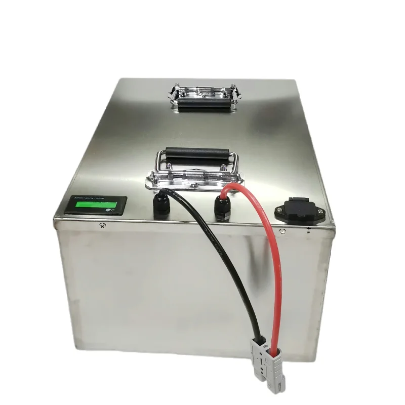 Système de stockage d'énergie  - 72V 30Ah Lifepo4 Battery Pack avis et prix